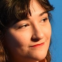 Виолета Кастильо Голи