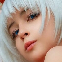 ямика.косплей Голи