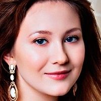 Яна Гладких Голи