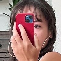 Зоуи Паркър Голи